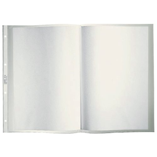 Showtas Leitz 4723 A3 4 Gaats Pp 0 13Mm Gestructureerd leitz kopen in de aanbieding