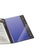 Hoektas Djois 100x100mm zelfklevend PP transparant 12 stuks