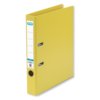 Ordner Elba Smart Pro+ A4 50mm PP geel
