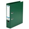 Ordner Elba Smart Pro+ A4 80mm PP groen