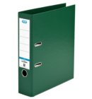 Ordner Elba Smart Pro+ A4 80mm PP groen