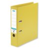 Ordner Elba Smart Pro+ A4 80mm PP geel