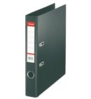 Ordner Esselte Vivida No.1 50mm PP A4 zwart