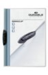 Klemmap Durable Swingclip 30 vellen zwart