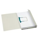 COMBIMAP SECOLOR GRIJS FOLIO