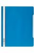 Snelhechter Durable A4 PVC blauw