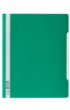 Snelhechter Durable A4 PVC groen