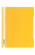 Snelhechter Durable A4 PVC geel