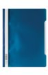 Snelhechter Durable A4 PP blauw