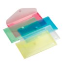Enveloptas Europel voucher 225x125mm wit