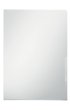 Insteekmap L-model Leitz Premium copy safe 0.15mm PVC A4 transparant 100 stuks