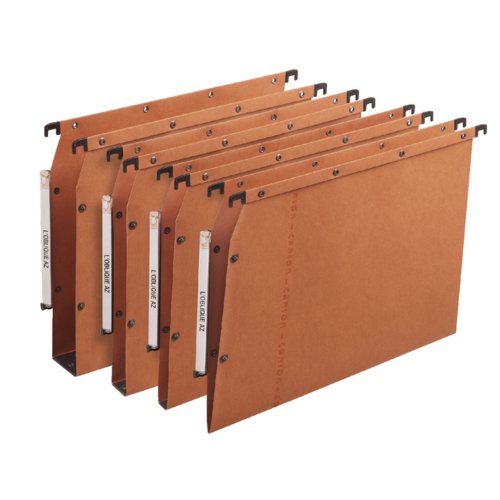 Hangmap Elba Avz Ultimate A4 Je Bodem 50Mm Oranje elba kopen in de aanbieding Hangmap Elba Avz Ultimate A4 Je Bodem 50Mm Oranje elba kopen in de aanbieding