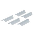 Ruiters Esselte Classic 90mm transparant