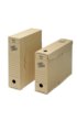Archiefdoos Loeff Filing Box 3003 folio 345x250x80mm karton