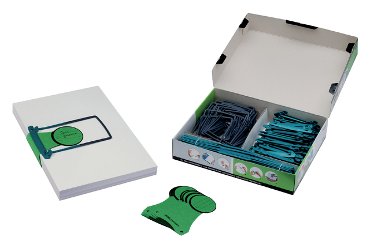 Archief starterkit Jalema