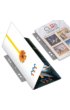 Opbergstrip 3L filestrip 8804 A4 295mm 2/4rings
