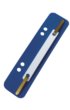 Snelhechtstrips Kangaro donkerblauw 100 stuks