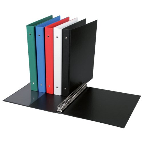 Ringband Quantore A4 23 Rings O Mech 19Mm Pp Zwart quantore kopen in de aanbieding