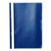Snelhechter Quantore A4 PP blauw