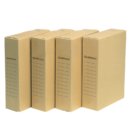 Archiefdoos Quantore A4 230x80x320mm