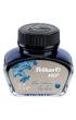 Vulpeninkt Pelikan 4001 30ml blauw/zwart