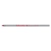 Balpenvulling Schneider tbv 4kleuren balpen medium rood