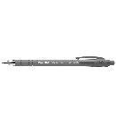 Balpen Paper Mate Flexgrip Ultra medium zwart
