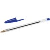Bic Cristal balpen blauw