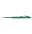 Bic M10 balpen groen