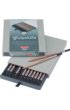 Potlood Bruynzeel Design 8815 12 hardheden