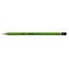 Potlood Bic Criterium 550 zeshoekig 6B