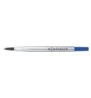 Rollerpenvulling Parker Quink medium blauw