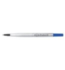 Rollerpenvulling Parker Quink fijn blauw