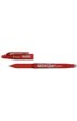Rollerpen PILOT friXion medium rood