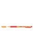 Rollerpen STABILO PointVisco 1099/40 fijn rood