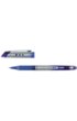 Rollerpen PILOT V-Ball grip VBG-7 blauw 0.4mm