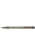 Fineliner Artline 0.5mm zwart
