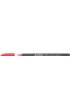 Fineliner edding 1200 002 fijn rood