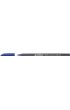 Fineliner edding 1200 003 fijn blauw