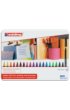 Fineliner edding 1200 fijn assorti blik à 20 stuks
