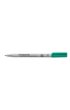 Viltstift Staedtler Lumocolor 313 permanent S groen