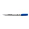 Viltstift Staedtler Lumocolor 315 non permanent M blauw