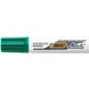 Whiteboardmarker Bic Velleda 1781 schuin large groen