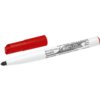 Whiteboardmarker Bic Velleda 1741 rond medium rood