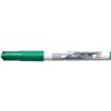 Viltstift Bic 1741 whiteboard rond groen 1.4mm
