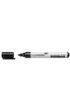 Whiteboardmarker Legamaster TZ 100 rond 1.5-3mm zwart