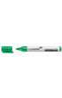 Viltstift Legamaster TZ100 whiteboard rond groen 1.5-3mm