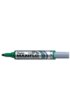 Viltstift Pentel MWL5M Maxiflo whiteboard groen 3mm