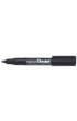 Viltstift Pentel NN50 rond 1.3-3mm zwart