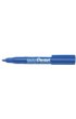 Viltstift Pentel NN50 rond 1.3-3mm blauw
